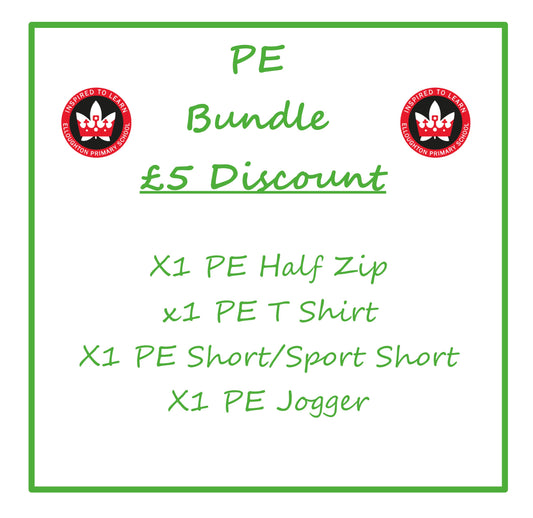 PE Bundle