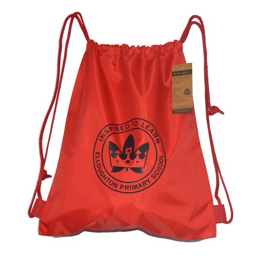 Elloughton PS PE Bag