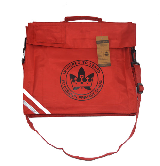 Elloughton PS Book Bag
