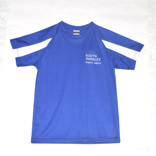 South Hunsley PE T Shirt