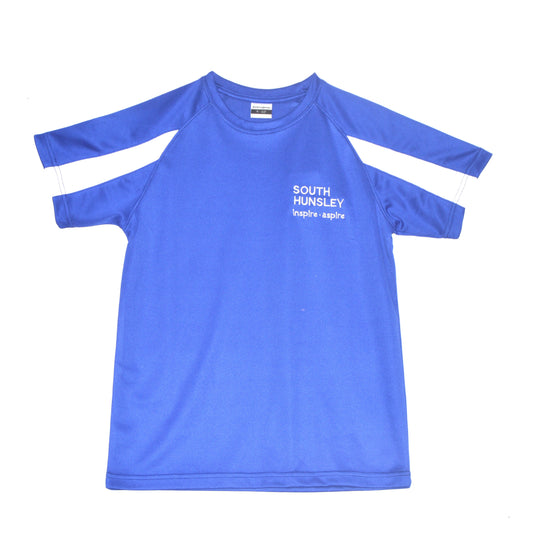 South Hunsley PE T Shirt
